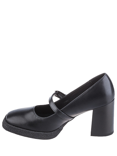 938011/13-01 Туфли "Мэри Джейн"