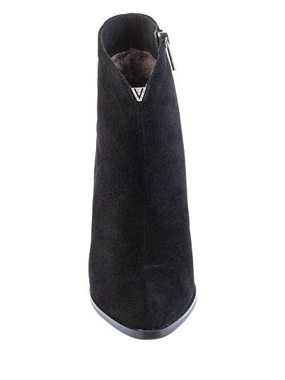 C1007-020 Ботинки