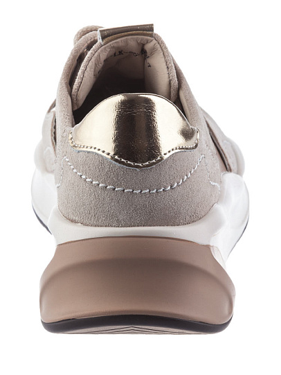 K231-LK-06-K Кроссовки