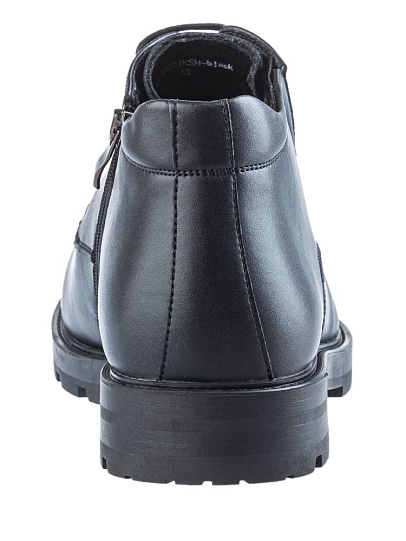 XN-M3201KSH-black Ботинки