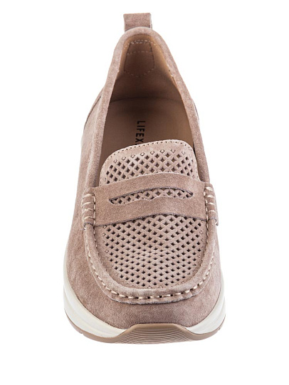 E2-085-012 Туфли