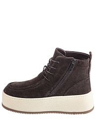 U611-011 Ботинки