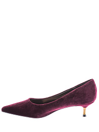 HIR-52305-1E-TP-K Туфли