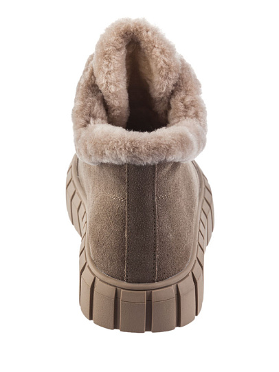 JE323-011 Ботинки