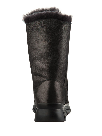281632-FL-871 ANTRACIDE PEARL DOUBLE FACE Полусапоги