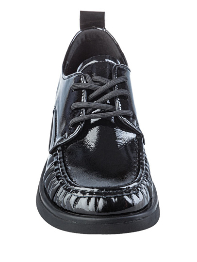 C1121-010 Полуботинки