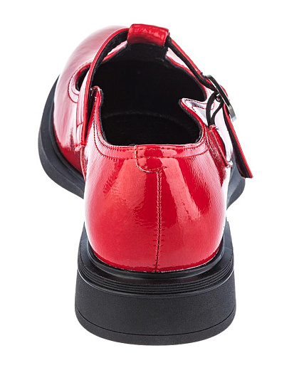 RH183-012 Туфли Мэри Джейн