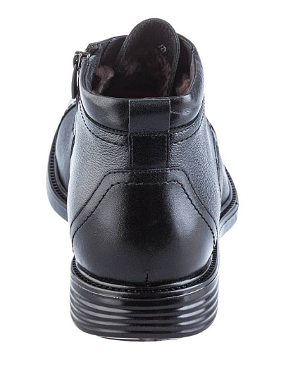 942 (45) UM чер Ботинки