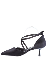 HIR-52284-3A-TP-K Туфли