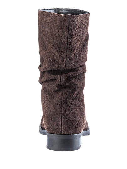 SS22494-WT/8 Полусапоги