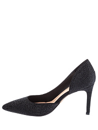 D601-R10-1K Туфли