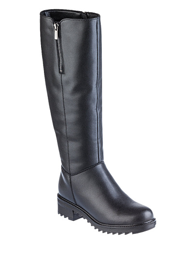 1W18-104-101Z Сапоги