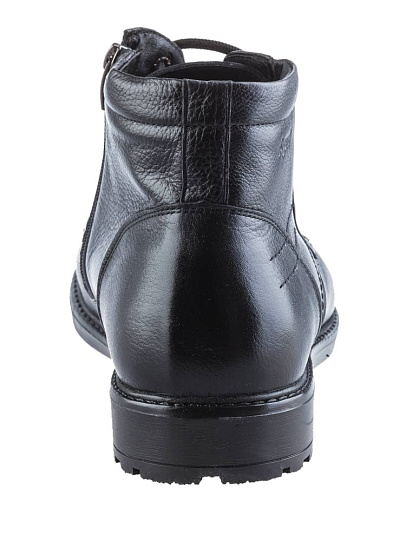 1404В-01-02-40 Ботинки