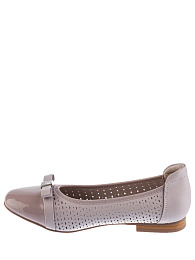 ALS25-HWLC3-018-2 Балетки