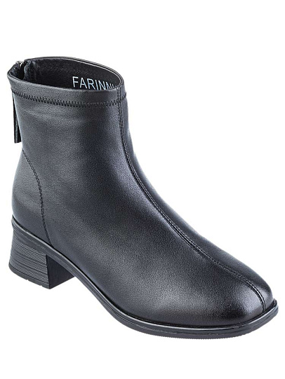 DM70302RBP Ботинки