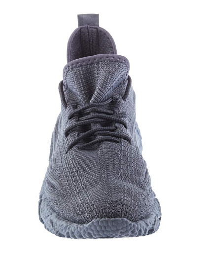 ISM214-007 dark grey Кроссовки