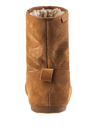 CCI147_01CI-CM Полусапоги