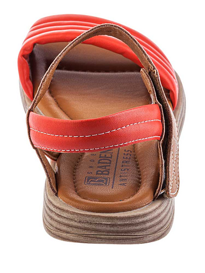 DY017-022 Босоножки