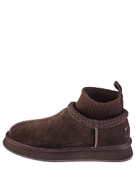 YN-W092LSHE1-brown Угги