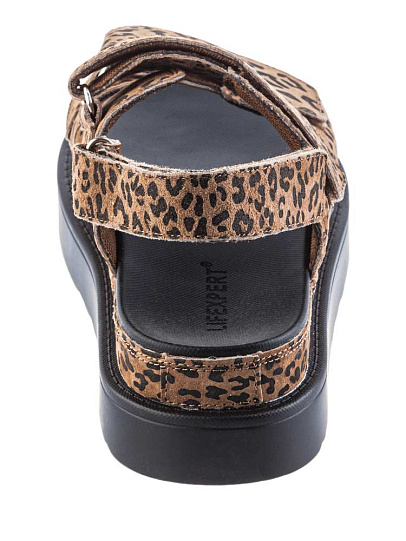 E1038-2-5 Босоножки