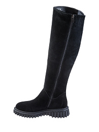 GBF-W23D34-0601-SW Сапоги