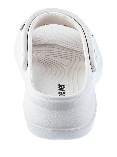 3006-241 white Сабо