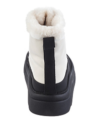 PAJ76-2Z Ботинки