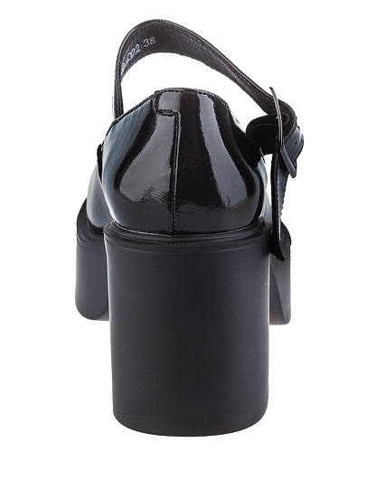 NU513-022 Туфли "Мэри Джейн"