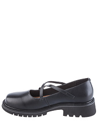 NU582-021 Туфли "Мэри Джейн"