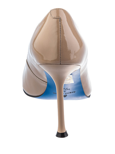 Y3696B602-N187AP/6-7/8/9- Туфли