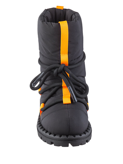 601100-6 Полусапоги