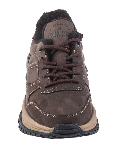 031.108 Ботинки