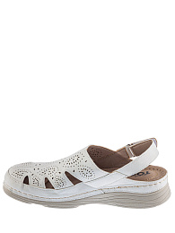 900981-9 Босоножки