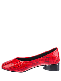 NU959-011 Туфли