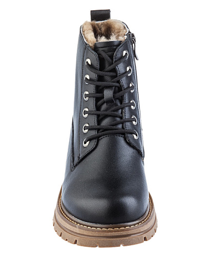 XAL-B2450-0101-SW Ботинки