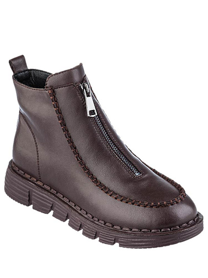 101683-4 Ботинки