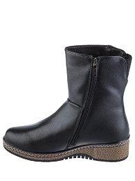 NU525-011 Полусапоги