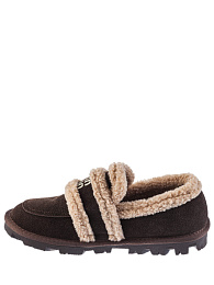 281-253 brown Туфли