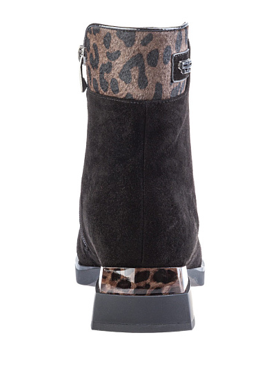 AY2027-W6M-S02+S4629 Ботинки