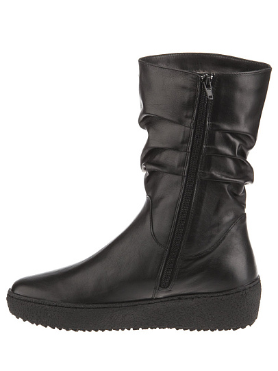 811078 Полусапоги