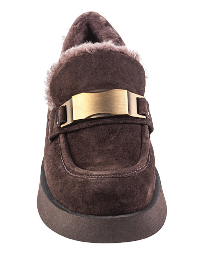 ED225C3272-1-3QM Лоферы