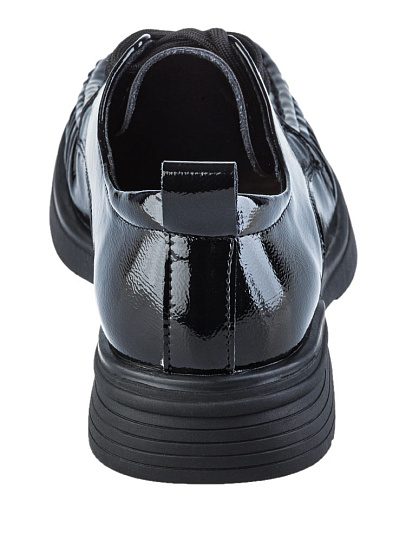 C1121-010 Полуботинки