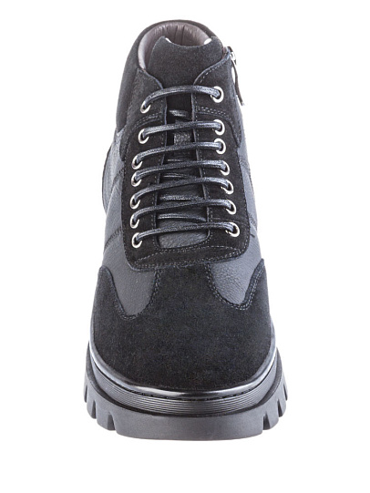 802-1297M Ботинки