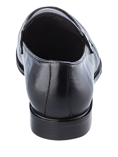 ZE-100-black Туфли