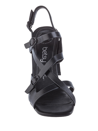 947012/02-01 Босоножки