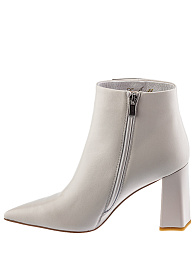 18J2344-0404J-1607 Ботинки